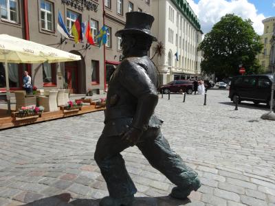 フィンランド◆vol.6 ~2日目タリン③~