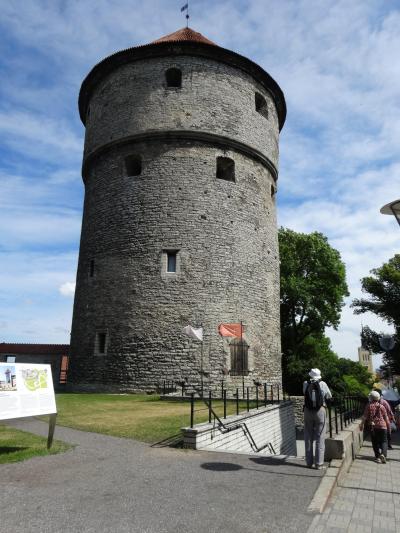 フィンランド◆vol.7 ~2日目タリン④~