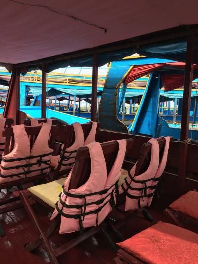 エンジンボート