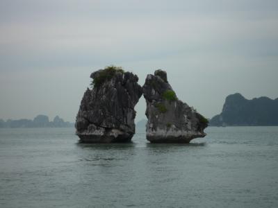 ベトナム女子旅　　アクシデントを乗り越えて元気に帰国