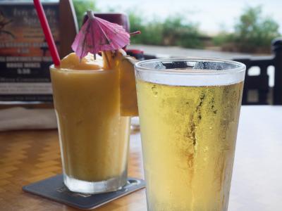 夏のハワイ!料理、お店情報編。