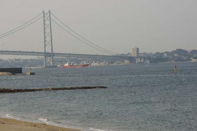 関西散歩記～2016 兵庫・淡路市編～その3「島巡り 2016：淡路島編」