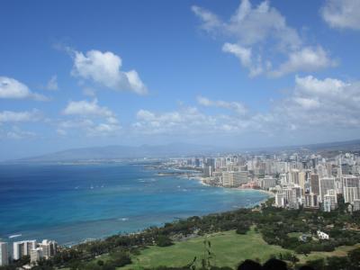 姉妹ふたり旅ハワイで初めて海外ウエディングに行ってきました~4日目、帰国