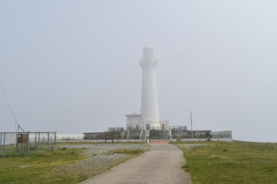 2016.6　下北半島から函館へ！-Ⅰ【尻屋崎・恐山・大湊・仏ケ浦・大間】