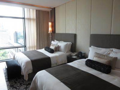 2016バンコク親子旅 三日目