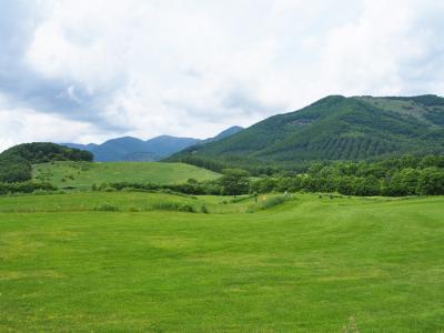 北海道ガーデン街道を行く - 5  十勝千年の森 