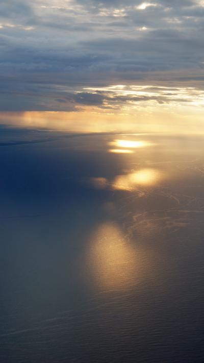 灼熱！順化（フエ）之旅（1）成田ビューホテルに前泊してベトナム航空でハノイ経由でフエに向かうベトナム中部2週間の旅。