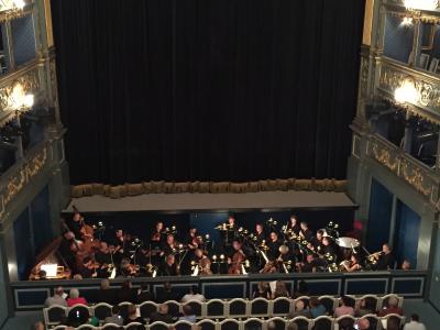 ウィーン・プラハ歴史的建造物＆音楽・観劇大満足の一人旅④