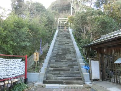 遠見岬神社