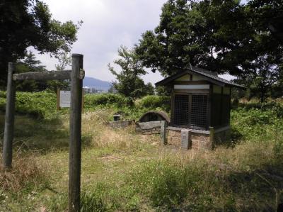 「西国街道・再紀行①」見聞録（西宮～石橋）