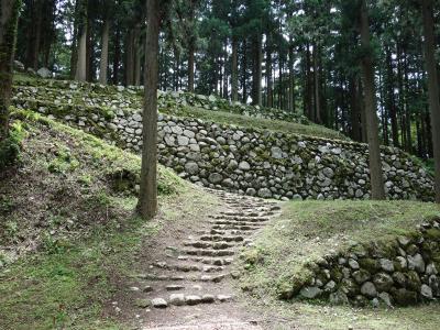 2016年　7月　石川県　七尾