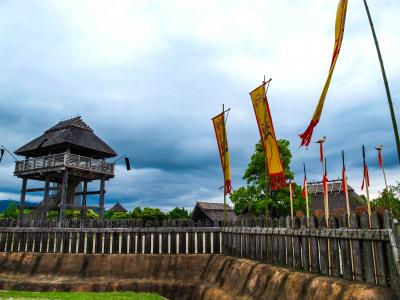 【2014年4月-5月】福岡、長崎、佐賀、大分、熊本旅行《3》