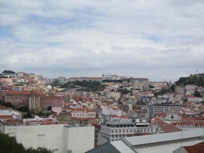 ポルトガルの旅２０１６年５～６月その５