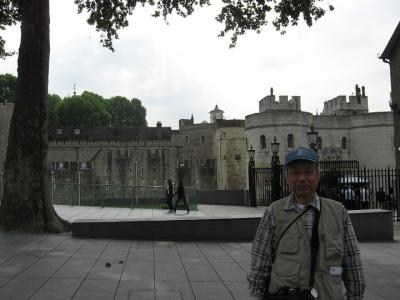 イギリス縦断⑱（完）（ロンドン自由時間Ⅱ）ロンドン塔とタワーブリッジ』ロンドン(イギリス)の旅行記・ブログ by 元カニ族さん【フォートラベル】