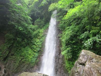 2016 雨だけど…恒例☆優待バスツアーで行く養老の滝