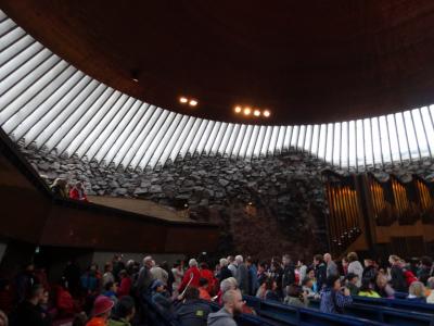 フィンランド◆vol.10 ~4日目ヘルシンキ前編~