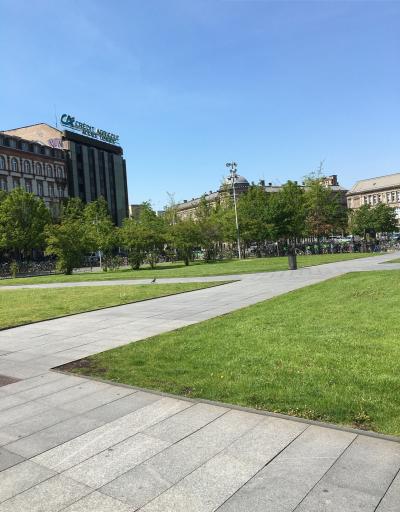 2泊5日フランス弾丸ひとり旅⑤パリから帰国編