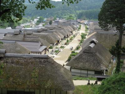 群馬・長野・新潟・福島の準メジャ－の旅 ②