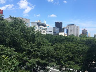 7月2週目ランチ