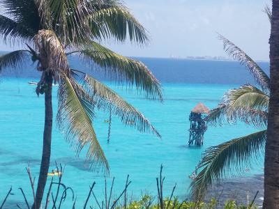 のんびり、イスラムヘレス島