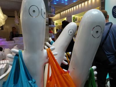 フィンランド◆vol.11 ~4日目ヘルシンキ後編~