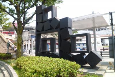 横浜　鶴見彫刻群めぐり