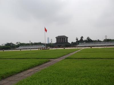 東南アジアなGW(６日目：実質最終日）