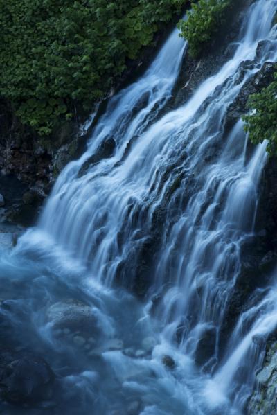 美しき美瑛に憧れて・・・、ついでにトマムの雲海撮影