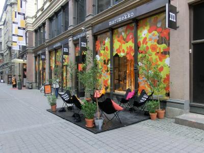 ヘルシンキ6日間 ムーミンに会いに行く (ヘルシンキ編)