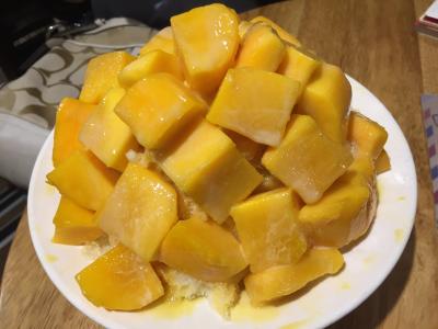 弾丸台北ツアー