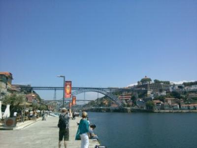 ポルトガルとスペイン旅行記③（ポルトから帰国まで）