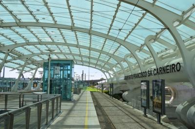 【ポルトガル・ポルト】2016 親子3人旅　その１　出発編