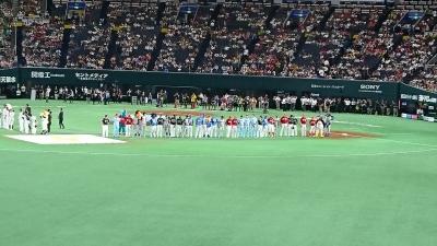 プロ野球マツダオールスターゲーム2016完全制覇の旅【福岡編】