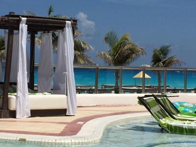 ぶらりカンクン　　３日目