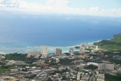 子連れでグアム 2016年7月 デュシタニグアムリゾート  ～5日目最後にラッキーな事ありました編～