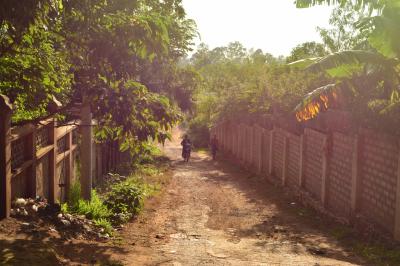 未だ忘れ得ぬミャンマー（ピンウールイン編）