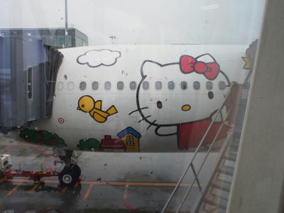 台湾旅行(台北街歩き編)