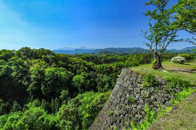 【2014年4月-5月】福岡、長崎、佐賀、大分、熊本旅行《6》