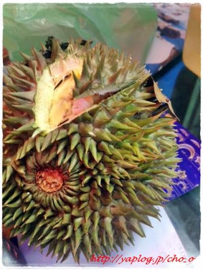 ラマダン期間のペナン島。