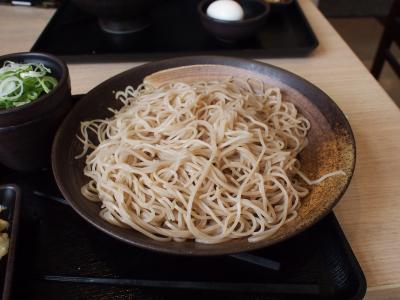 今回は、ゆで太郎ＯＫでした