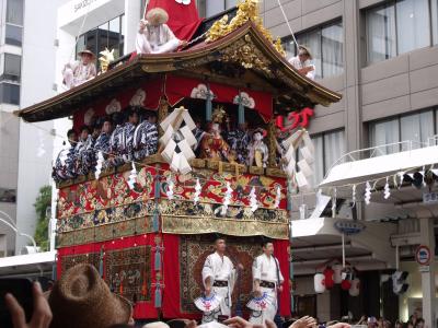 平成２８年　祇園祭