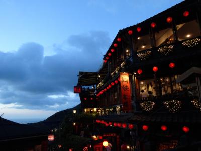 台湾まで遊びに行ってきました(*^^)後編