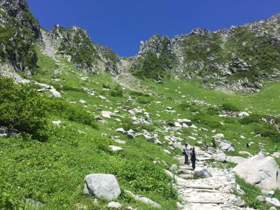 涼しく爽やかな信州の夏旅 ～2日目～