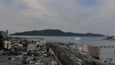 三重県鳥羽市 鳥羽水族館と周辺観光