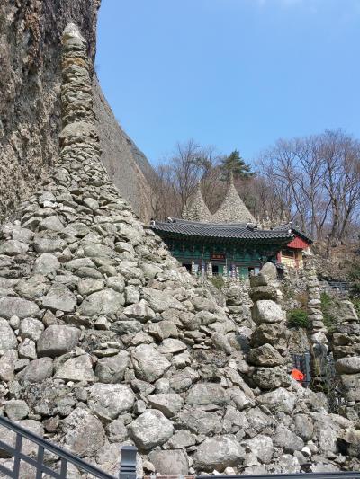 ドラマのロケ地を巡って韓国地方旅♪　全州・南原・馬耳山　～馬耳山編～