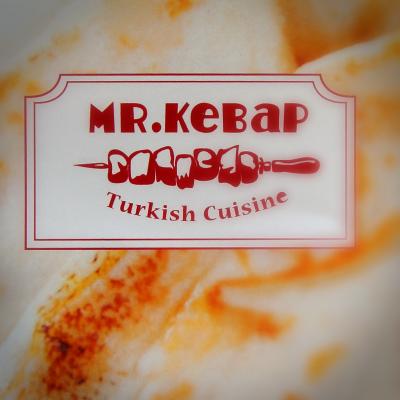 ２０１６　ブシャード通り　食べある記：　ミスター　ケバップ　　Mr. Kebap Turkish Cuisine