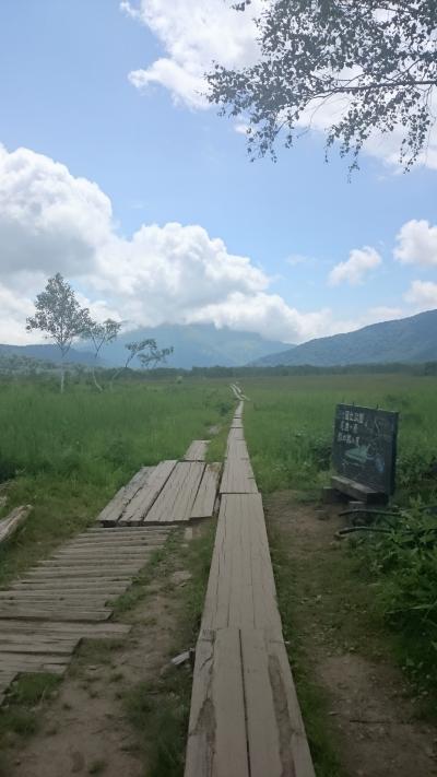 至仏山登山。