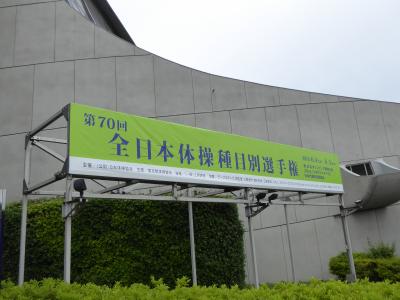 LCC旅行 第二弾 東京編