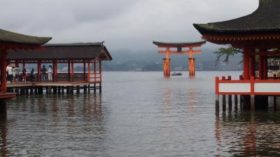 2015年05月　瀬戸内海方面　岡山広島