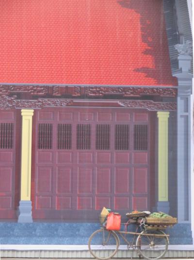 タイのイサーンと北部ベトナムの旅（20）　　　　　　　　　ハノイ市内を歩いて廻る。②